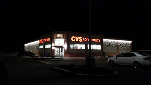 Drug Store «CVS», reviews and photos, 3373 Lincoln Hwy, Parkesburg, PA 19365, USA