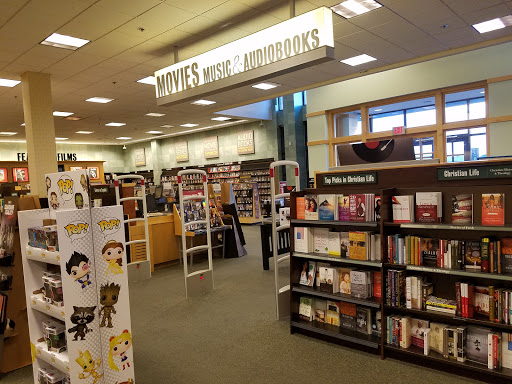 Book Store «Barnes & Noble», reviews and photos, 113 W County Center, Des Peres, MO 63131, USA