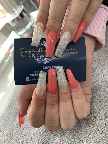 Dunfermline Nails & Spa - Dunfermline