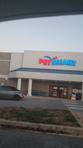 Pet Supply Store «PetSmart», reviews and photos, 9041 Snowden Square Dr, Columbia, MD 21045, USA