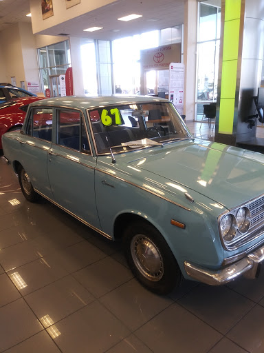 Antioch Auto Center image