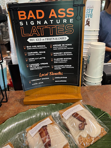 Coffee Shop «Bad Ass Coffee», reviews and photos, 619 18th St, Virginia Beach, VA 23451, USA
