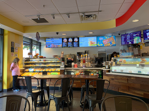 Nestle Toll House Cafe by Chip