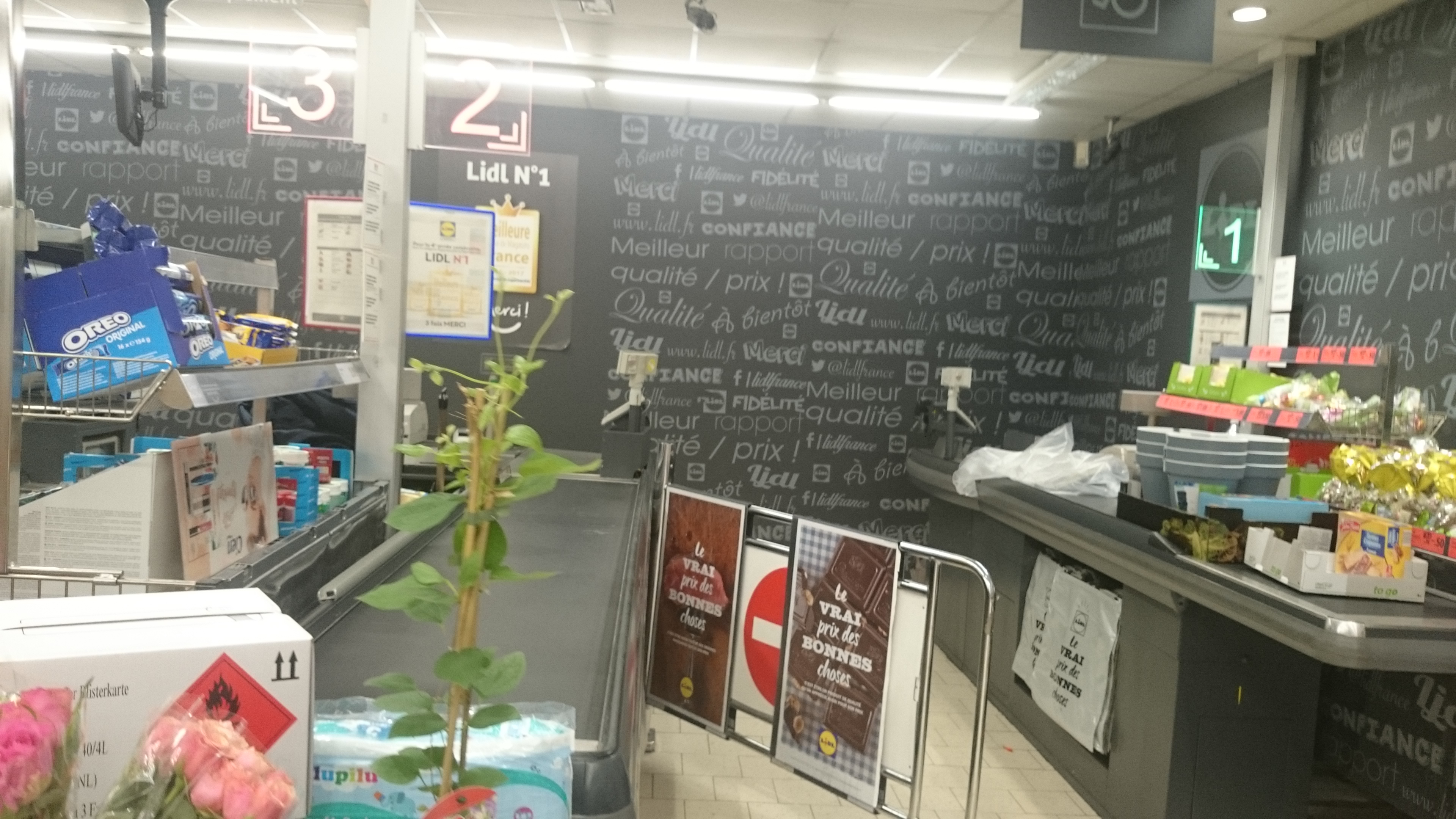 Photo n° 9 de l'avis de Rii.e fait le 18/04/2018 à 16:33