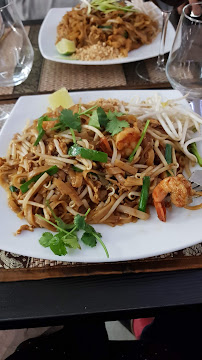 Phat thai du Restaurant thaï Bangkok 63 à Magny-le-Hongre - n°10
