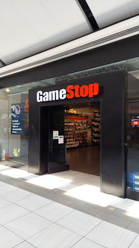 Video Game Store «GameStop», reviews and photos, 1630 Willowbrook Mall, Wayne, NJ 07470, USA