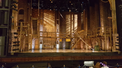 Performing Arts Theater «Boston Opera House», reviews and photos, 539 Washington St, Boston, MA 02111, USA