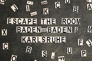 Escape the Room / Exitgames Karlsruhe - der Escape Room in Karlsruhe image