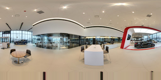 Nissan Dealer «Zeigler Nissan Of Gurnee», reviews and photos, 3175 Grand Ave, Lindenhurst, IL 60046, USA