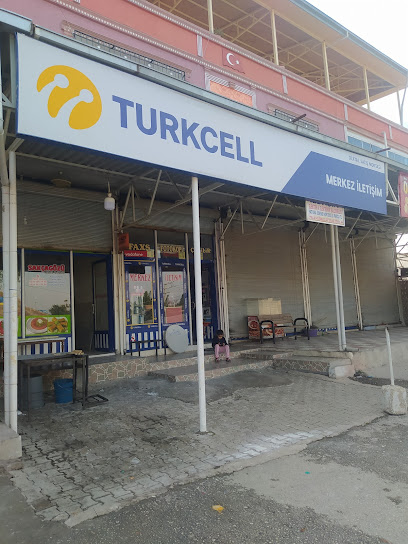 Turkcell-şah video & merkez İletişim