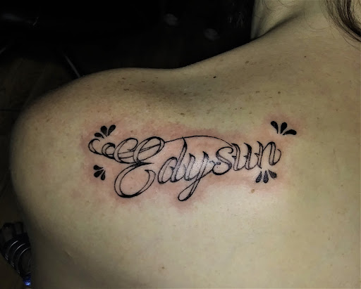 Explore veteran tattoo ideas, creative tattoo ideas in Carlinville, available at MaloneTattoo