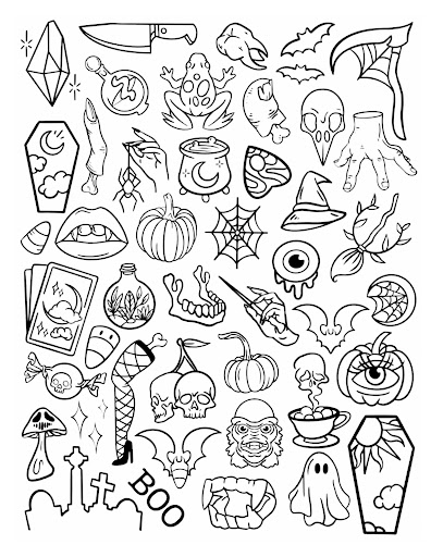 Explore birth date tattoo idea, creative tattoo ideas in North Port, available at 20 Fifth Ink
