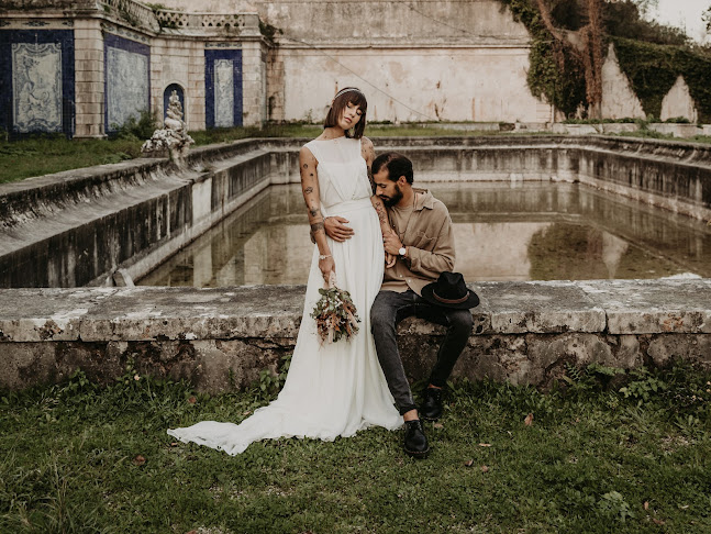 Story Collectors (Fotografia de Casamento) - Évora