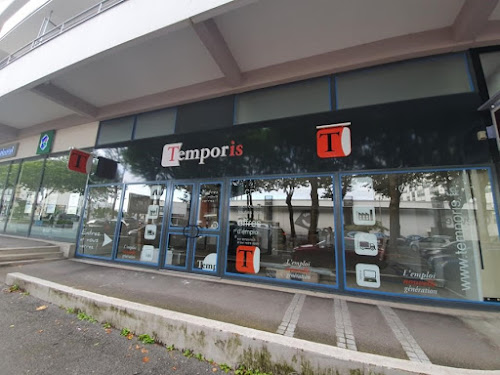 Agence d'intérim Temporis Lorient Lorient