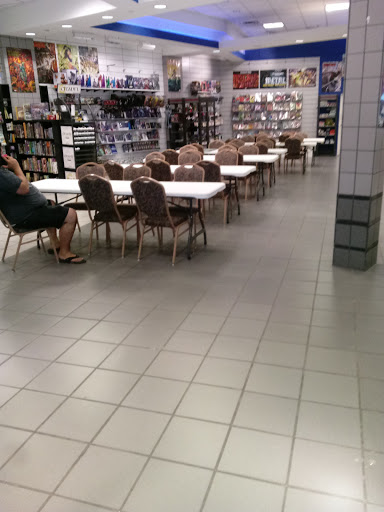 Shopping Mall «Vista Ridge Mall», reviews and photos, 2401 S Stemmons Fwy, Lewisville, TX 75067, USA