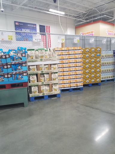 Warehouse club «BJ’s Wholesale Club», reviews and photos, 180 Passaic Ave, Kearny, NJ 07032, USA