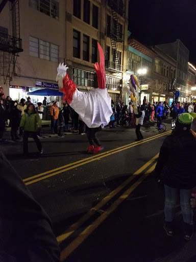 Performing Arts Theater «Theatre on the Square - Broadway Center for the Performing Arts», reviews and photos, 915 Broadway, Tacoma, WA 98402, USA