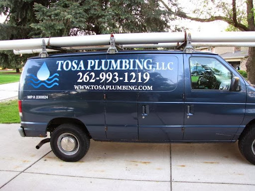 Tosa Plumbing LLC in Menomonee Falls, Wisconsin