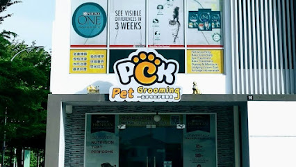 PCK Pet Accessory & Service