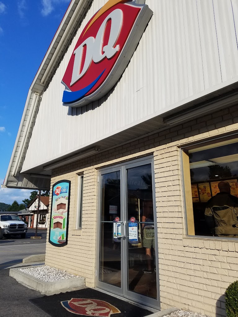 Dairy Queen Grill & Chill 26726