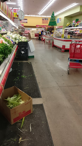 Grocery Store «Save-A-Lot», reviews and photos, 15220 E 6th Ave, Aurora, CO 80011, USA