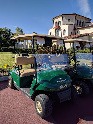 Golf Club «Angeles National Golf Course», reviews and photos, 9401 Foothill Blvd. Sunland, Sunland-Tujunga, CA 91040, USA