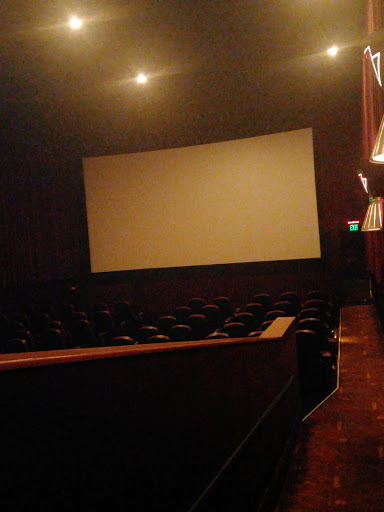 Movie Theater «Ridgeway Cinema Grill», reviews and photos, 5853 Ridgeway Center Pkwy, Memphis, TN 38120, USA