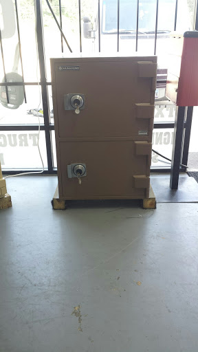 Locksmith «SafeCo- safes, remotes and keys», reviews and photos, 4518 FM 1960, Humble, TX 77346, USA