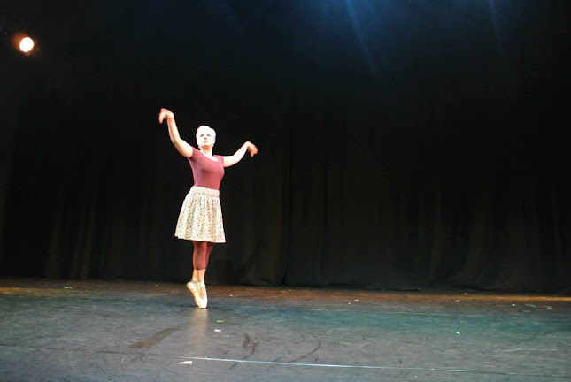 Rezensionen über Tanzen Befreit in Einsiedeln - Tanzschule