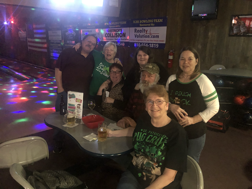 Bowling Alley «Cedar Lanes», reviews and photos, 270 S Cedar St, Imlay City, MI 48444, USA