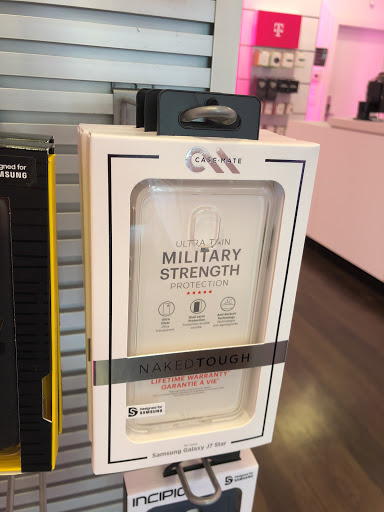 Cell Phone Store «T-Mobile», reviews and photos, 25965 Industrial Blvd #105, Hayward, CA 94545, USA