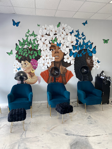 Beauty Salon «Salon Noa», reviews and photos, 3707 Virginia Beach Blvd, Virginia Beach, VA 23452, USA