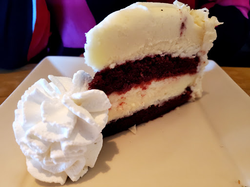 Restaurant «The Cheesecake Factory», reviews and photos, 2075 North Point Cir, Alpharetta, GA 30022, USA