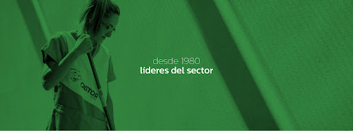 CASTOR Empresa de limpieza Málaga en Málaga, Málaga