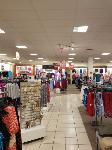 Cosmetics Store «SEPHORA inside JCPenney», reviews and photos, 4680 High Pointe Blvd, Harrisburg, PA 17111, USA