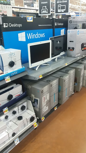 Department Store «Walmart Supercenter», reviews and photos, 2800 W Nolana Ave, McAllen, TX 78504, USA