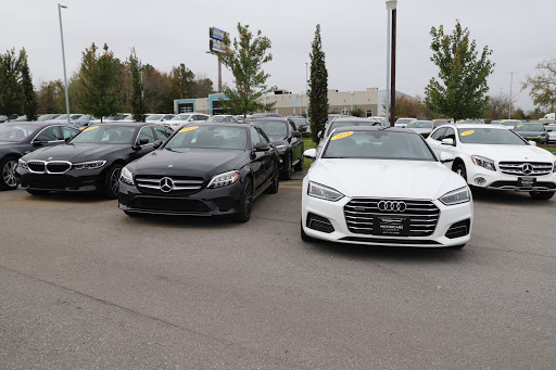 Used Car Dealer «MotorCars of Nashville», reviews and photos, 203 Athens Dr, Mt Juliet, TN 37122, USA