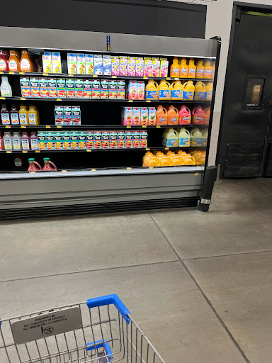 Supermarket «Walmart Neighborhood Market», reviews and photos, 13100 Josey Ln, Farmers Branch, TX 75234, USA