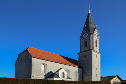 Kirche in Freinberg