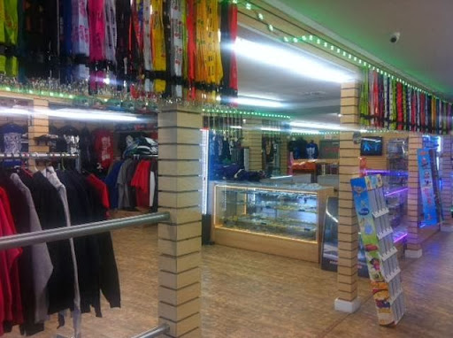 Vaporizer Store «210 Discount Store», reviews and photos, 4906 W Commerce St, San Antonio, TX 78237, USA