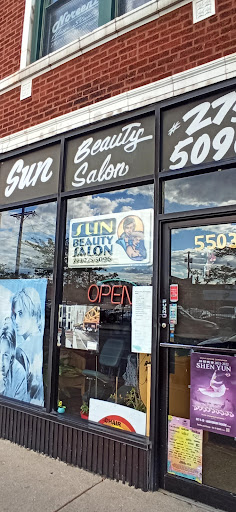 5503 N Clark St #1, Chicago, IL 60640, USA