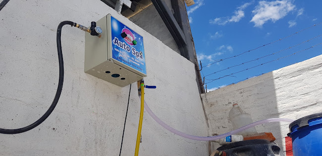 Opiniones de Autospa quito ecuador generadores de espuma en Quito - Servicio de lavado de coches