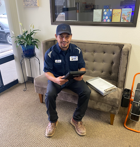 Personal Plumbing, Heating & Air Conditioning image