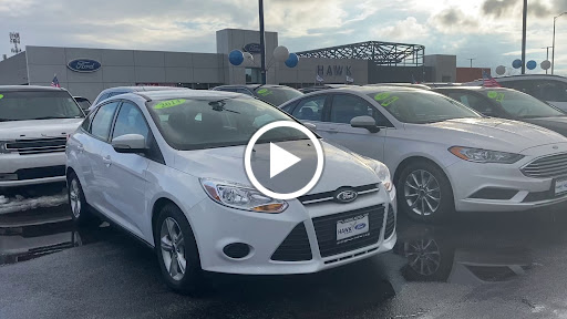 Car Dealer «Nissan of St. Charles», reviews and photos, 2535 E Main St, St Charles, IL 60174, USA