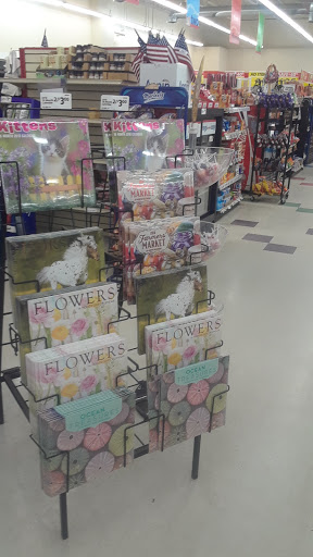 Grocery Store «Save-A-Lot», reviews and photos, 1918 N Dort Hwy, Flint, MI 48506, USA