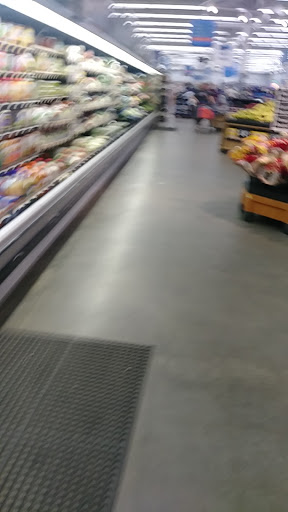 Department Store «Walmart Supercenter», reviews and photos, 735 N Gospel St, Paoli, IN 47454, USA