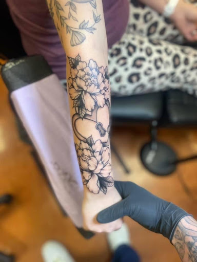 Explore tattoo ideas asian, creative tattoo ideas in Aledo, available at Elevated Tattoo & Piercing
