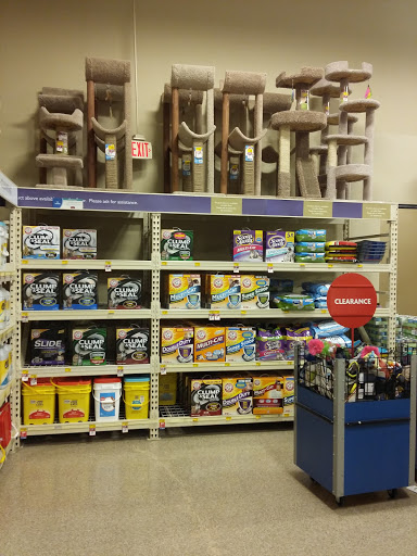 Pet Supply Store «PetSmart», reviews and photos, 4120 E 4th St, Ontario, CA 91764, USA