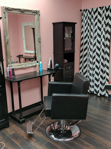 Beauty Salon «Piper + Co. Hair & Lash Salon», reviews and photos, 8114 112th St Ct E, Puyallup, WA 98373, USA