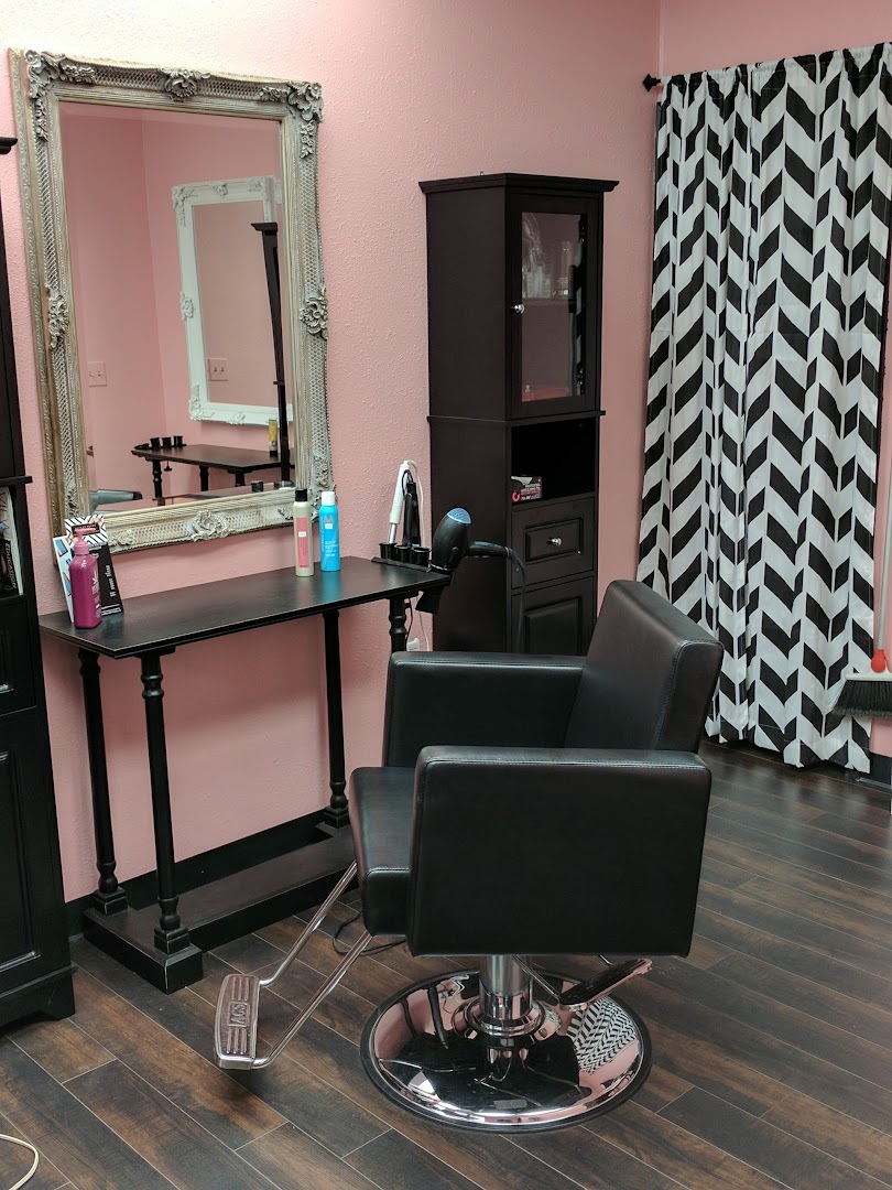 Piper + Co. Hair & Lash Salon